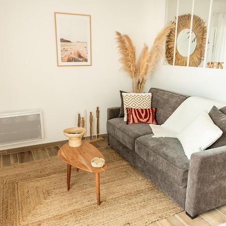 Leptitchezsoi, Calme Et Cosy A 5 Mn Du Centre De Bayeux Villa Vaucelles Eksteriør bilde