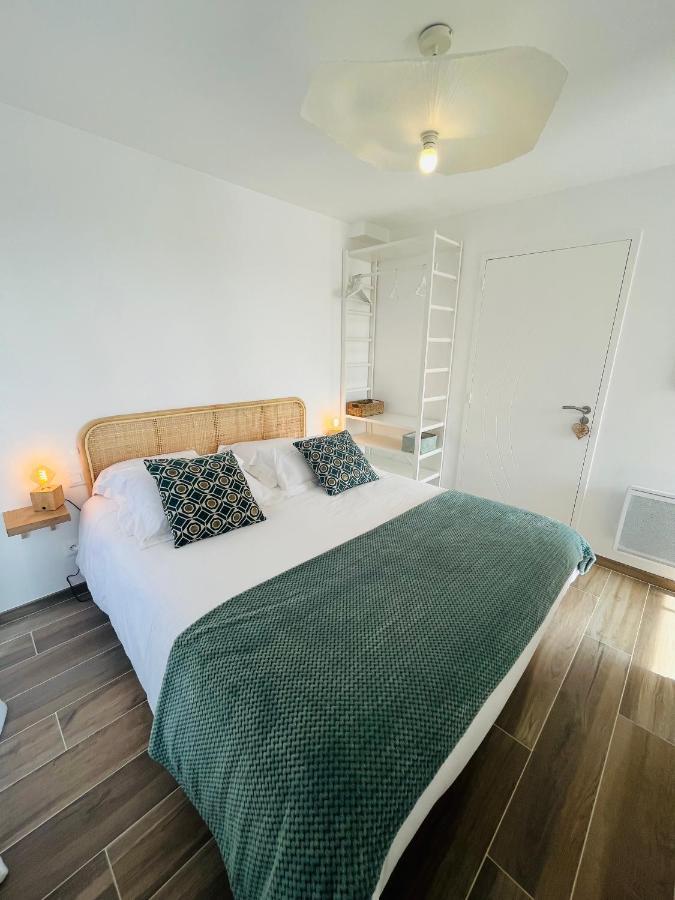 Leptitchezsoi, Calme Et Cosy A 5 Mn Du Centre De Bayeux Villa Vaucelles Eksteriør bilde