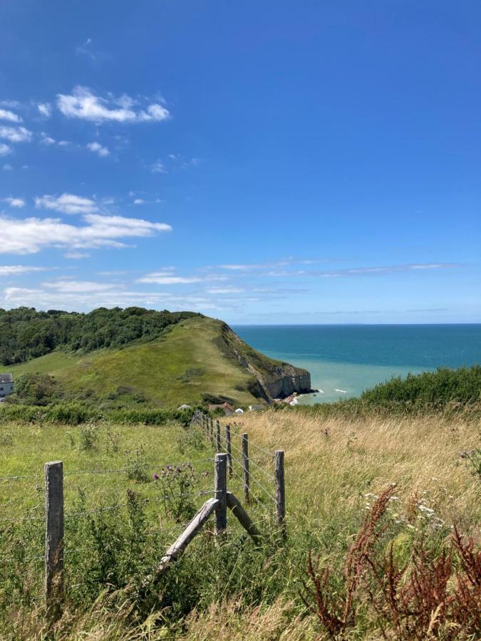 Leptitchezsoi, Calme Et Cosy A 5 Mn Du Centre De Bayeux Villa Vaucelles Eksteriør bilde